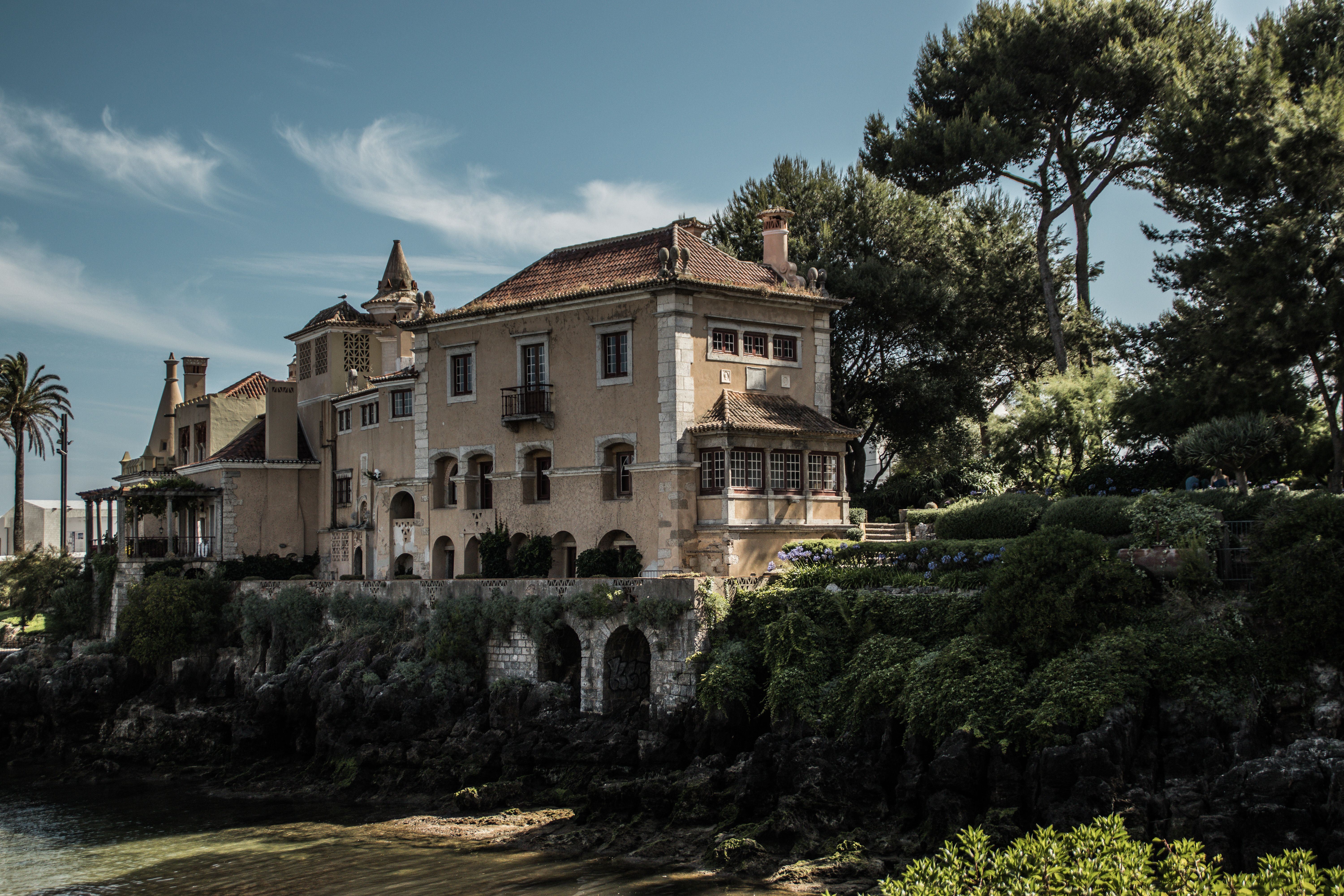 Villa Dorothéa a Lisbona: Boutique Hotel di 20 Camere Offre Esperienze Autentiche e Personalizzate