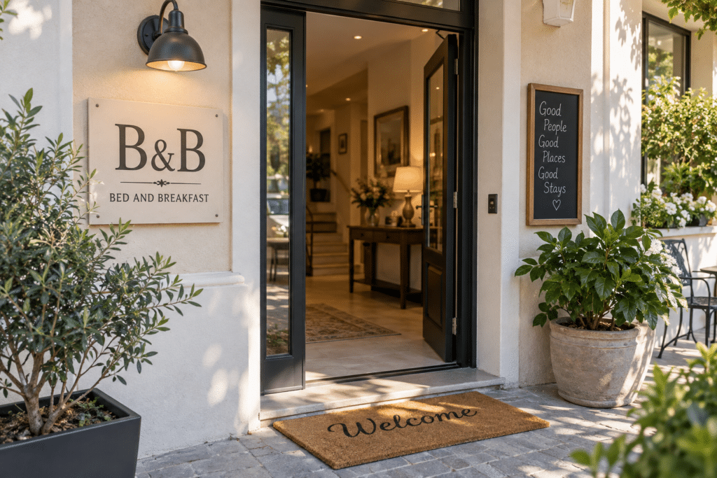 Horeca, la fotografia del 2026. Hotel e bar in calo, vola l’extra alberghiero.
