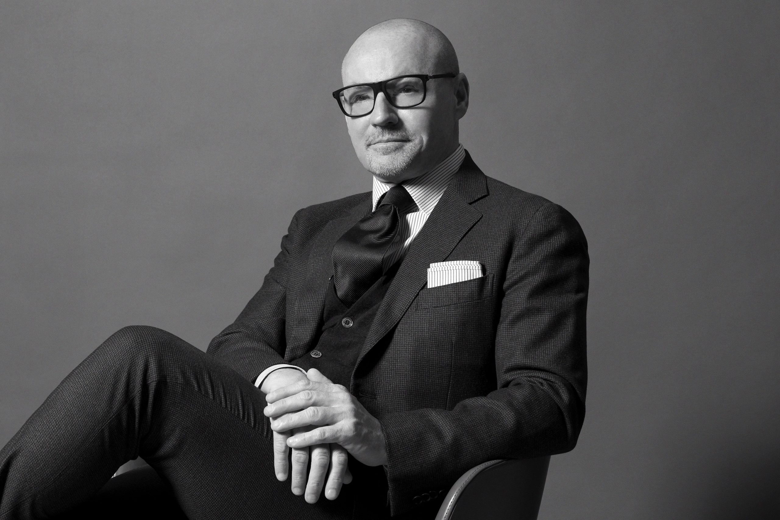 Simone Giorgi nominato CEO ed Executive Asset Manager di Shedir Collection, incarico effettivo dal 1° settembre 2026.