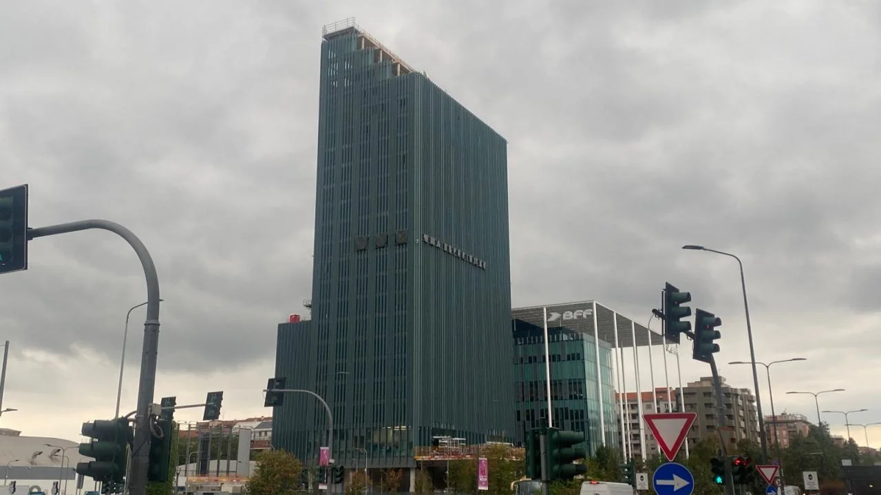 Un altro grattacielo nel quartiere glamour di Milano: nasce Una Esperienze Milano CityLife