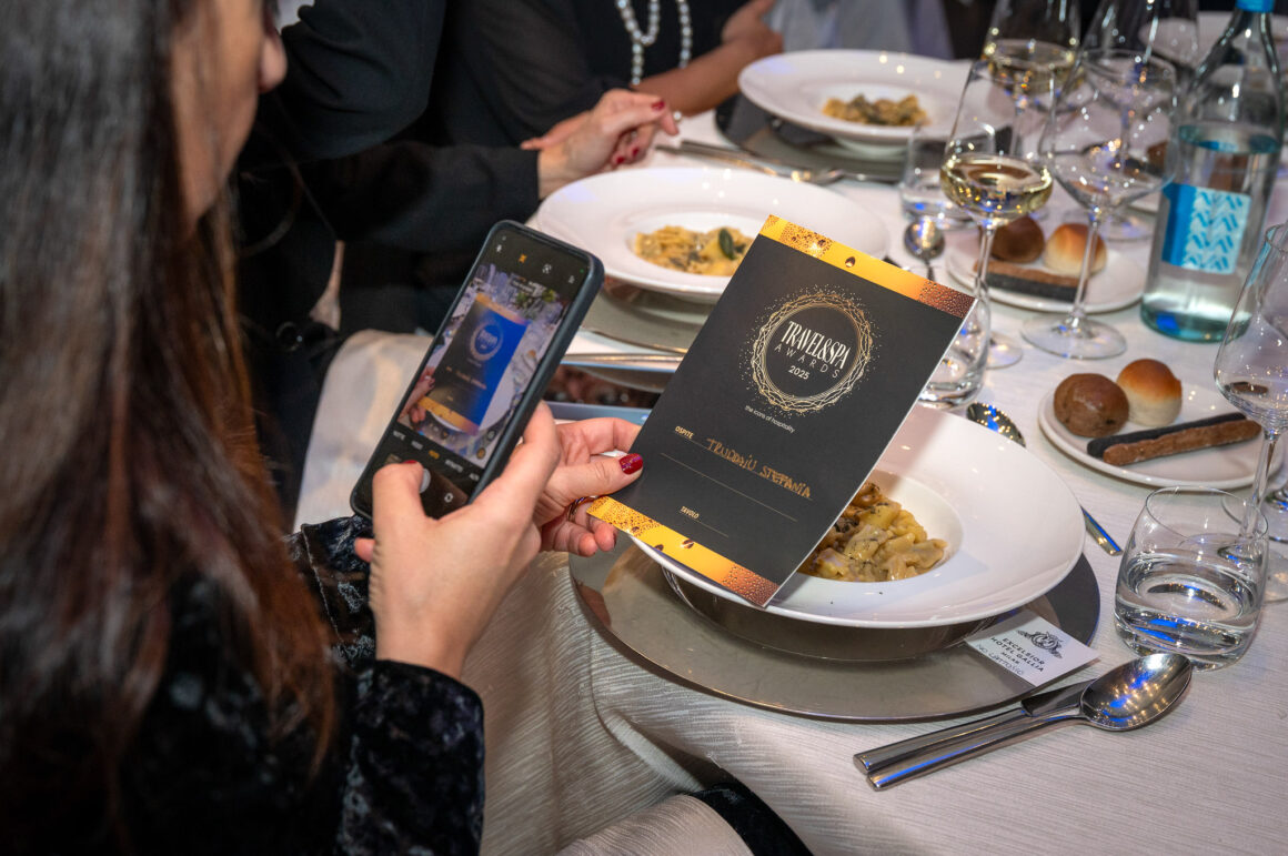 TRAVEL & SPA AWARDS, c’è ancora tempo: prorogate fino al 10 ottobre le candidature