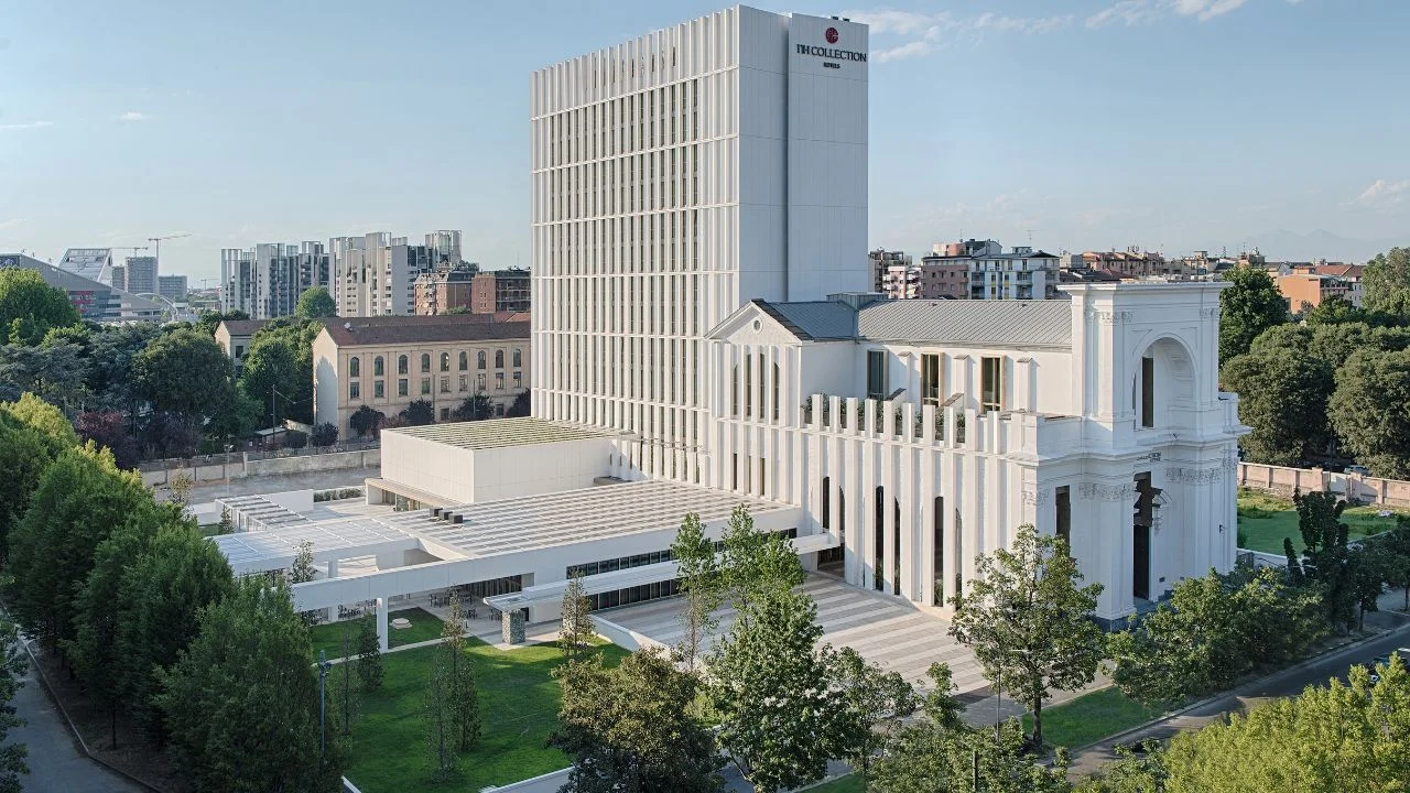 CBRE e Minor Hotels: i brand alberghieri come leva per i rendimenti degli investitori