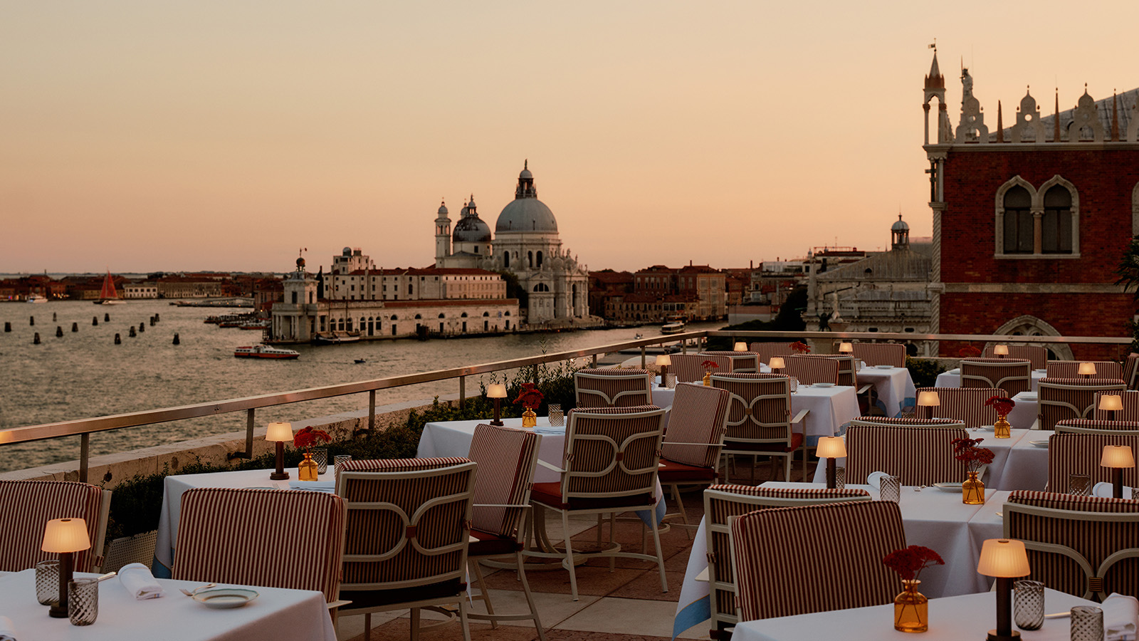 Danieli, Venezia, A Four Seasons Hotel Riapre con 120 Camere; Restauro Completo Previsto per il 2027