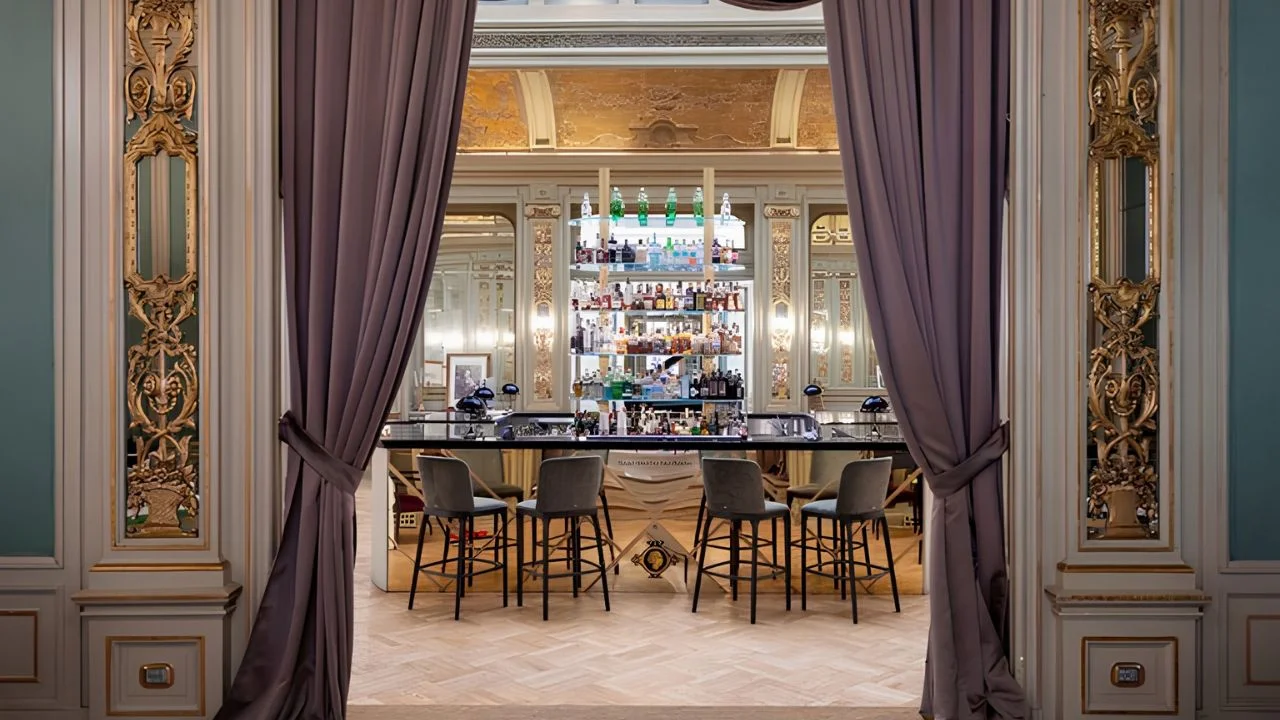 Grand Hotel et des Palmes Palermo, festeggia i suoi primi 150 anni