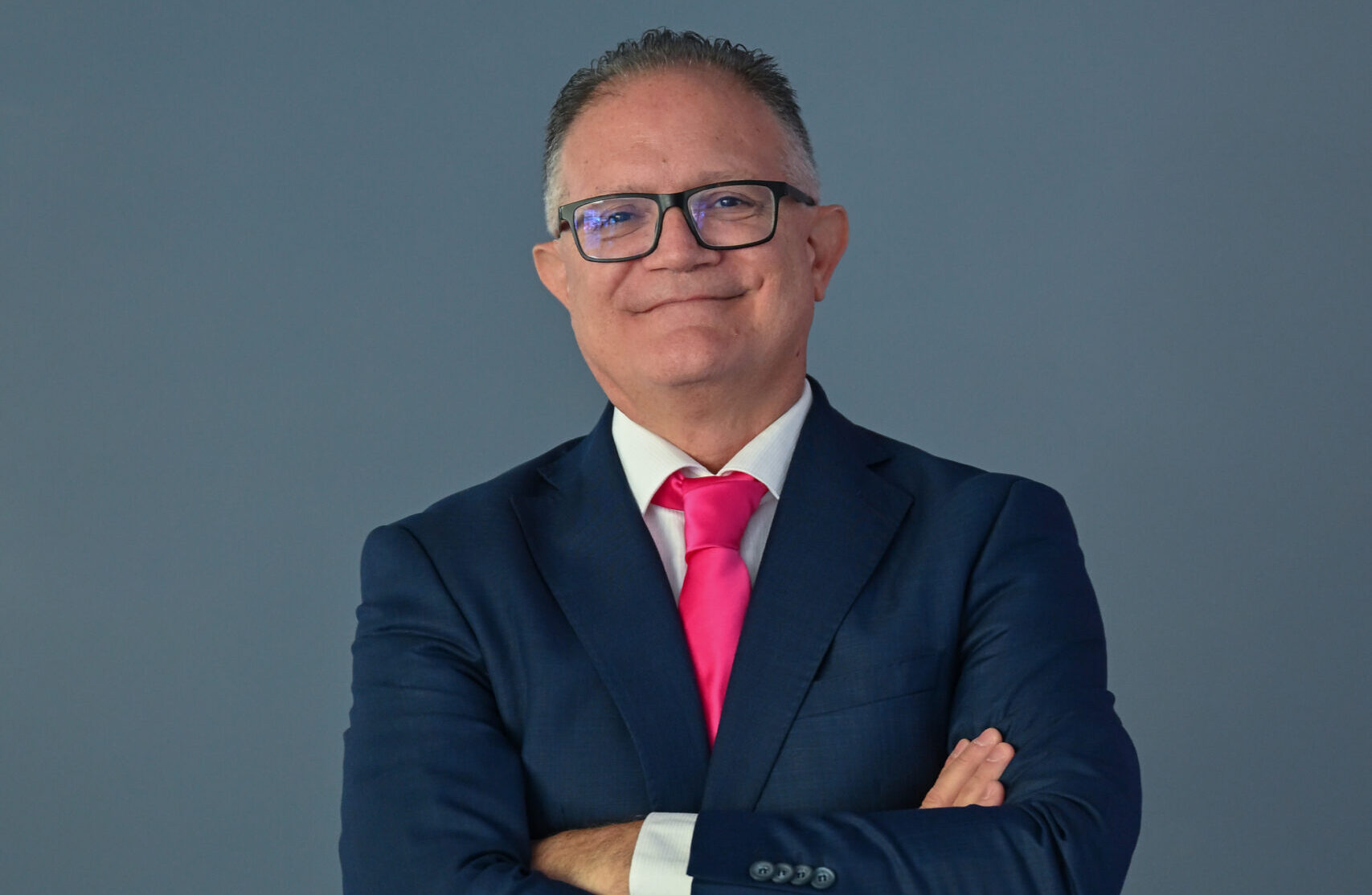 Un nuovo Chief Operating Officer per Blastness: arriva Francis Louis Passerini