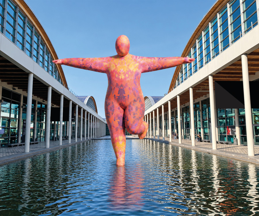 InOut 2026 a Rimini: Cinque Progetti Espositivi Focalizzati su Arte, Wellness e Design Inclusivo dal 14 al 16 Ottobre