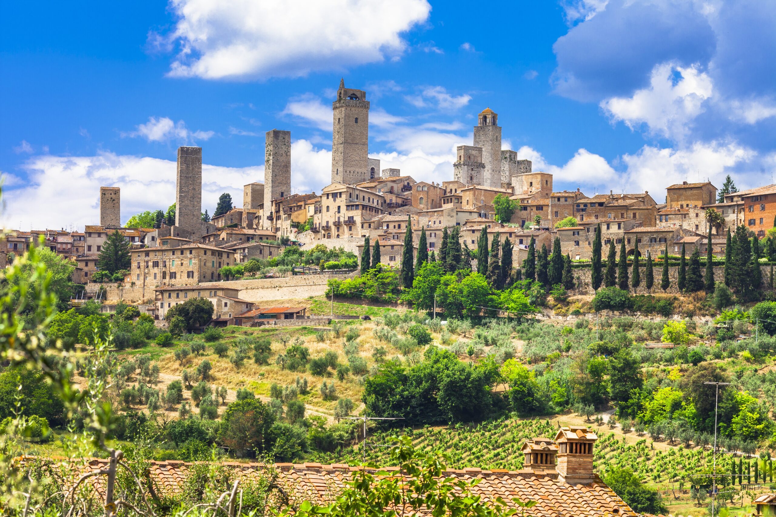 Aprirà a San Gimignano il secondo indirizzo di Colbert Collection in Italia