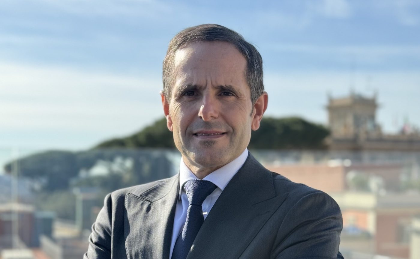 Una new entry “di peso” in Laguna: Simone Farci nuovo GM del JW Marriott Venice Resort & Spa