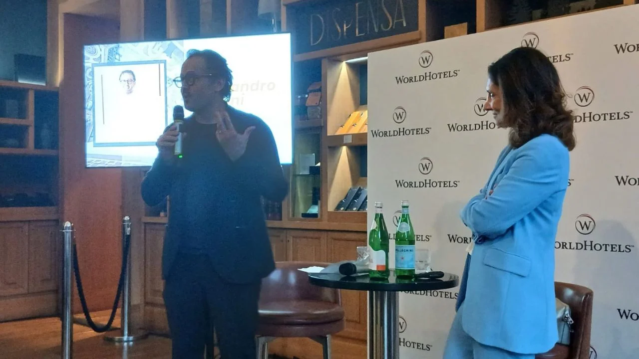 WorldHotels raddoppia in Italia: 20 hotel entro fine 2026 e il ruolo chiave del business travel