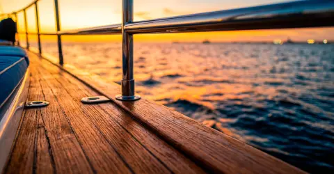 La cinese Trip.com nel business delle crociere europee