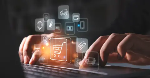 Booking.com ed Expedia controllano l'85,4% delle prenotazioni OTA in Europa, secondo studio Hotrec 2026.