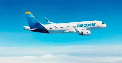 Lufthansa investe su Alghero con Discover Airlines