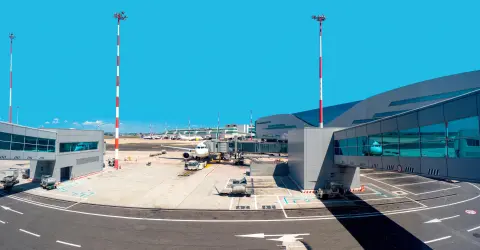 Kuala Lumpur, Seoul Incheon e Istanbul Sabiha Gökçen guidano la classifica dei migliori megahub low cost del mondo.