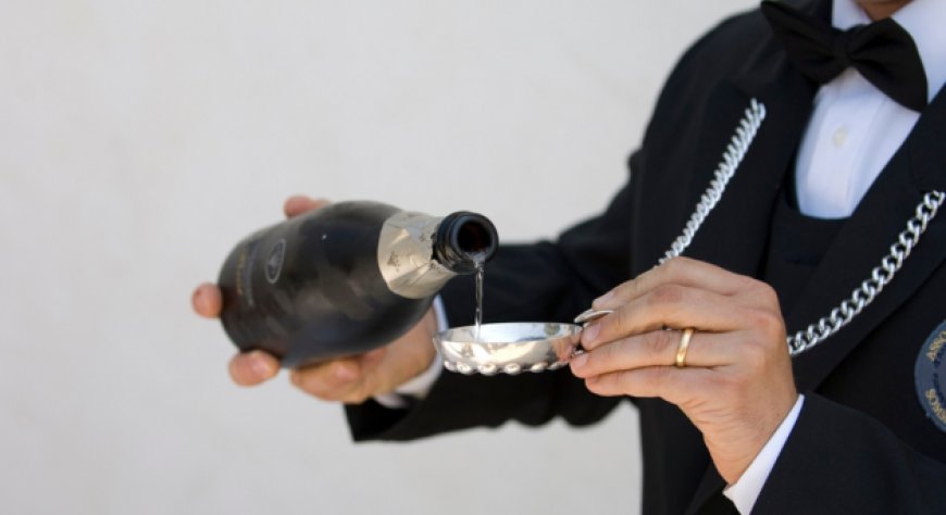 AIS Veneto Riprende i Corsi di Formazione per Sommelier a Settembre in Tutte le Province del Veneto