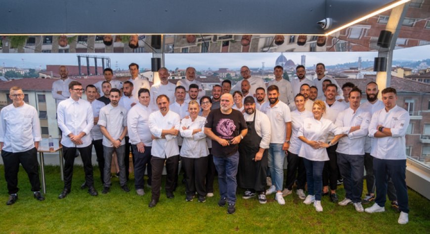 Italian Chef Charity Night 2026 Amplierà Partecipazione a Chef Internazionali e Sosterrà UNHCR con Fondi Raccolti