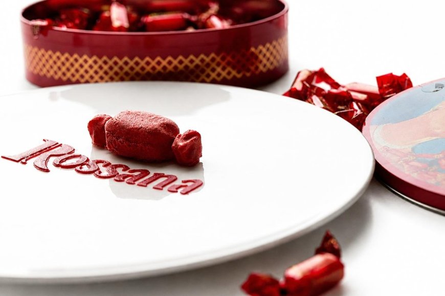 Pastry Chef Campani Trasformano Caramelle dell'Infanzia in Dessert Creativi con Mousse e Ganache