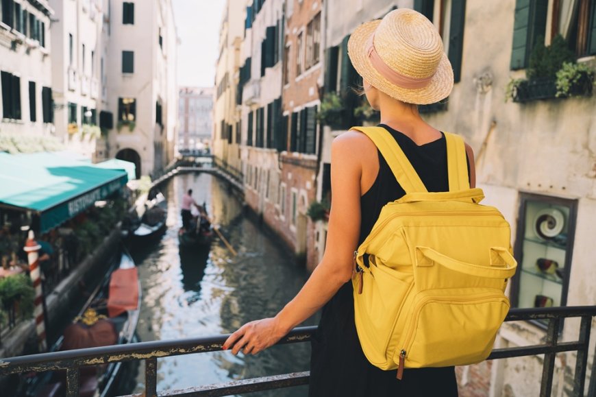 Settembre allunga la stagione degli hotel italiani