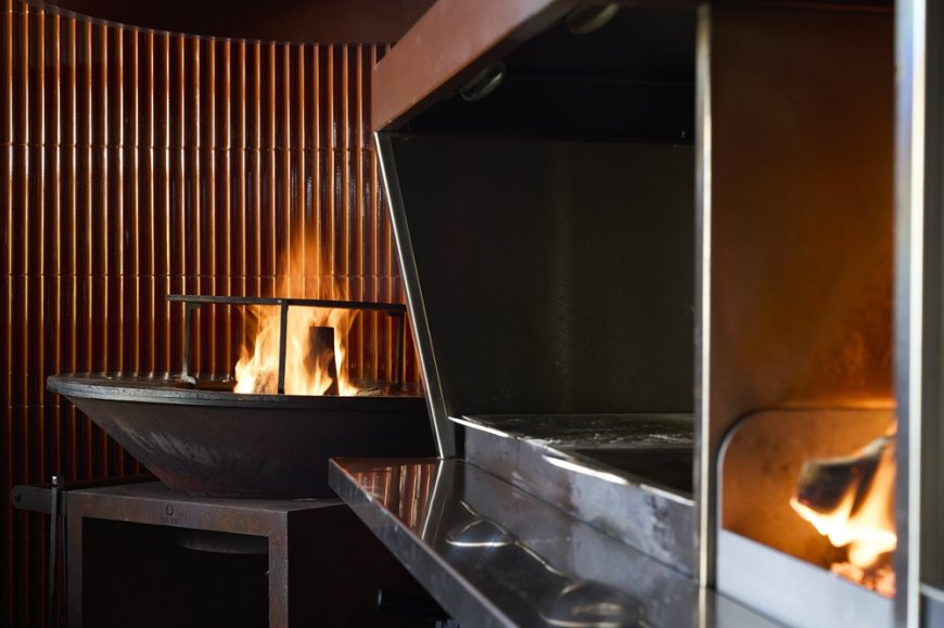 Exé Restaurant Rilancia MercoleGrill con Tre Eventi Autunnali Dedicati alla Brace e Prodotti Stagionali