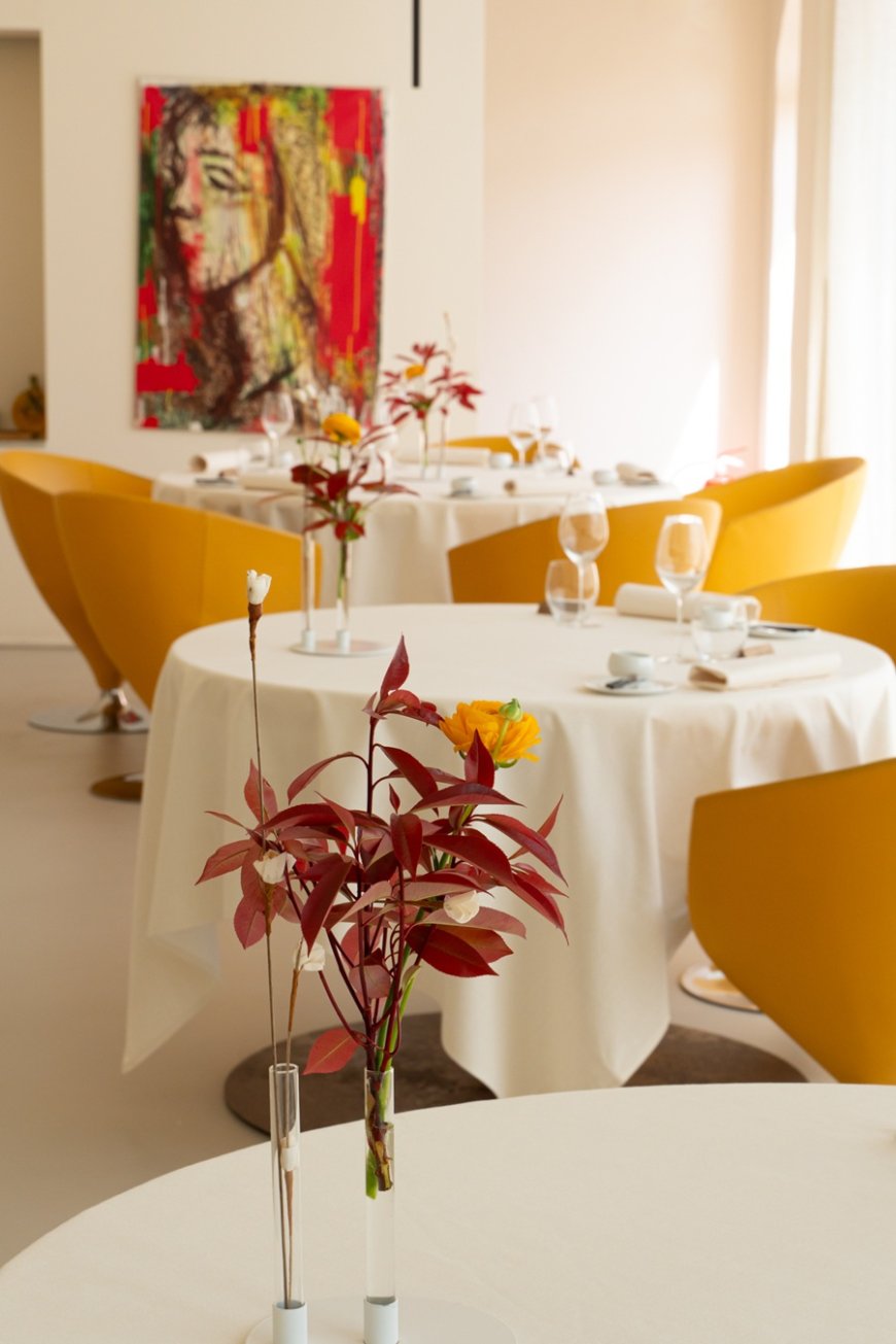 Dentro il Pairing. Villa Naj, Torrazza Coste: il racconto del sommelier Luca Giuliano Salvigni