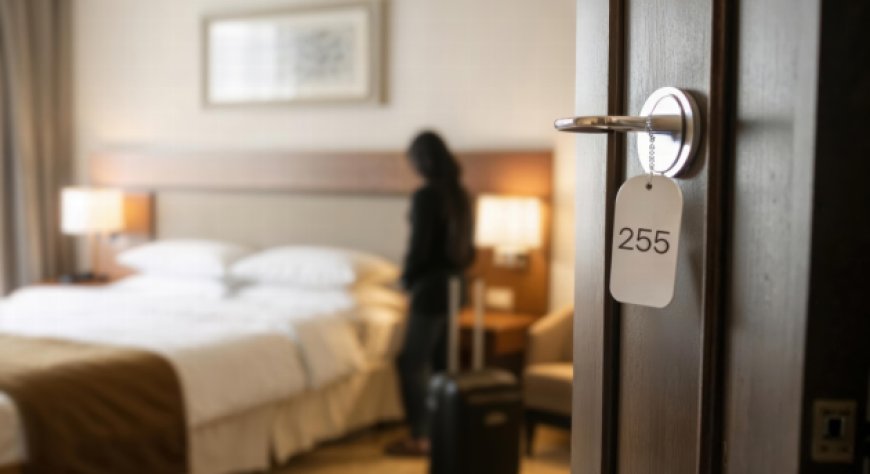 Hilton 2026 Trends Report: Gli Ospiti Pagherebbero il 10% in Più per Camere Silenziose