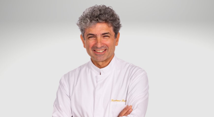HorecaNews Esplora Strategie per Ridurre Sprechi e Costi del Buffet Colazione negli Hotel con Gaetano Barbuto
