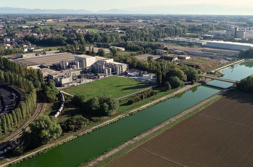 Oleificio Zucchi Ottiene la Certificazione UNI/PdR 125:2022 per la Parità di Genere e Sostegno Familiare