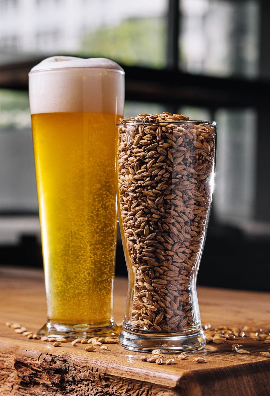 Birra del futuro, il grano a marchio KAMUT® convince i ricercatori