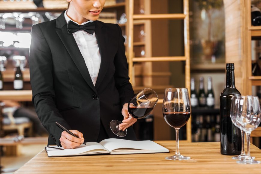 Carta dei vini: come crearne una che guidi il cliente all’acquisto