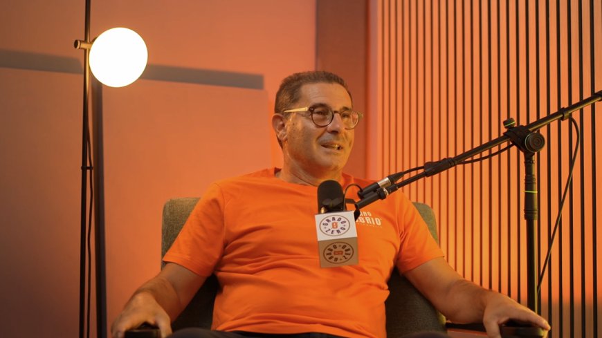 Podcast 'Grado Zero' di Amaro Liborio Esplora il Boom delle Bevande No & Low Alcohol in Italia