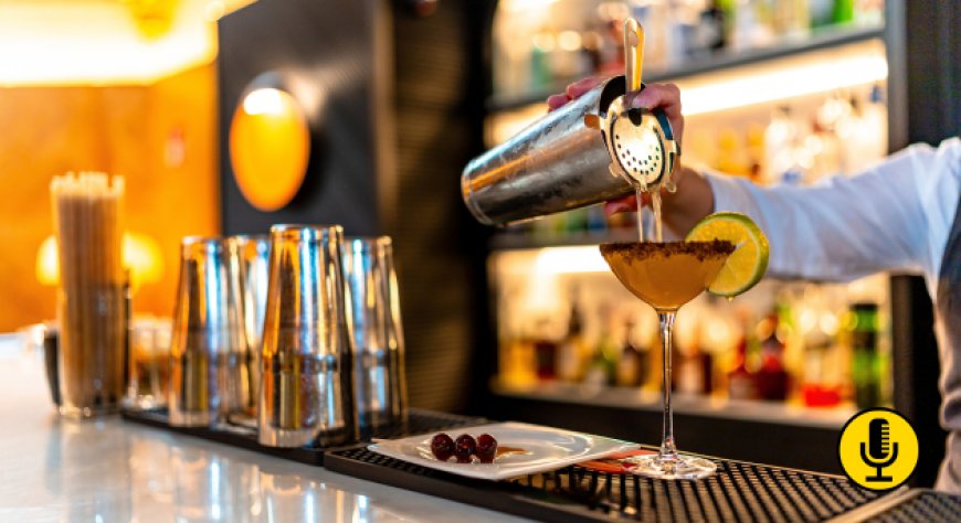 Global mixology: a NY il Bar Leone taroccato, alcolici a ruba nei duty free, Sazerac pigliatutto
