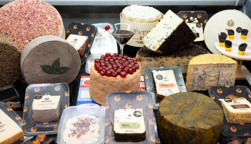 B2Cheese 2026 chiude con 4.320 operatori e buyer in crescita del 22%