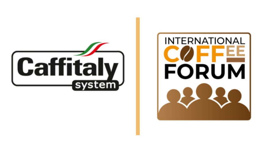Caffitaly Annuncia Obiettivi di Sostenibilità al Forum Internazionale del Caffè 2026 di Napoli