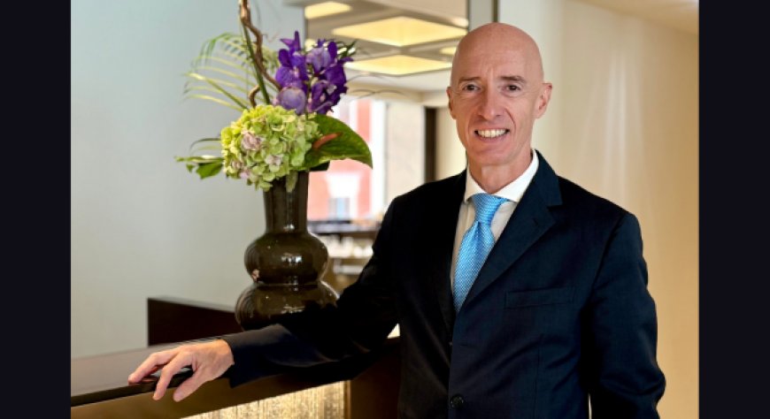 FH55 Hotels Annuncia Rebranding Strategico per Rafforzare Posizionamento di Lusso a Roma, Firenze e Fiesole