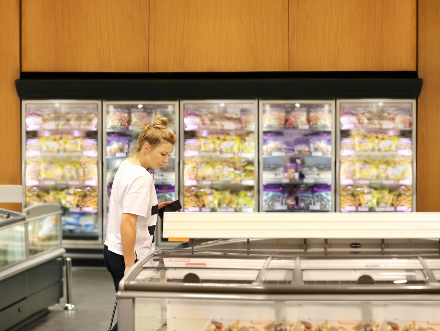 Arneg, dalla refrigerazione commerciale alle nuove tecnologie