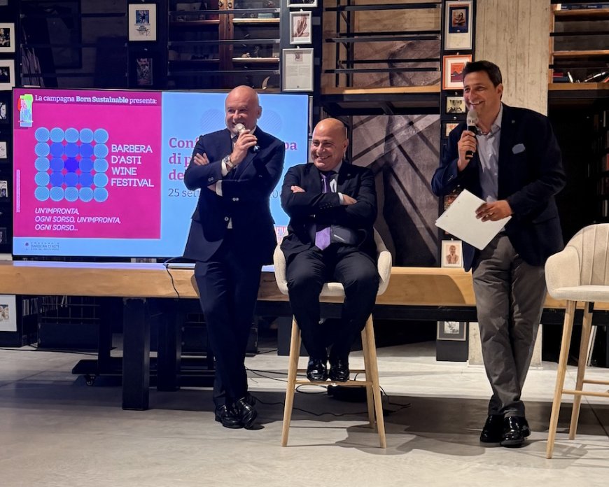Barbera d’Asti, nuove strategie di promozione in un mercato che cambia