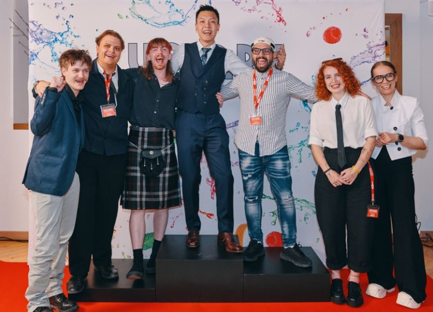 Edison Wang vince la Volare Global Cocktail Challenge 2026