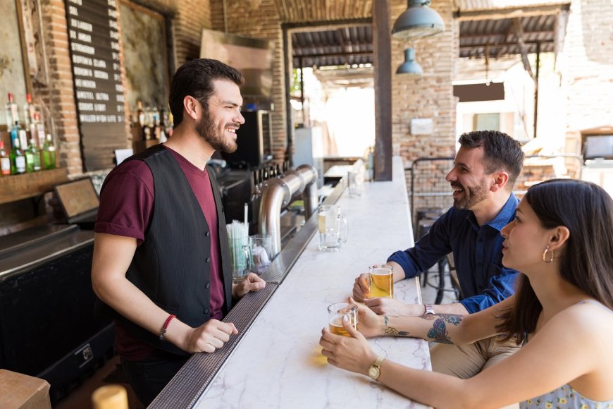 Bar: tanti clienti, pochi margini? Come aumentare la redditività