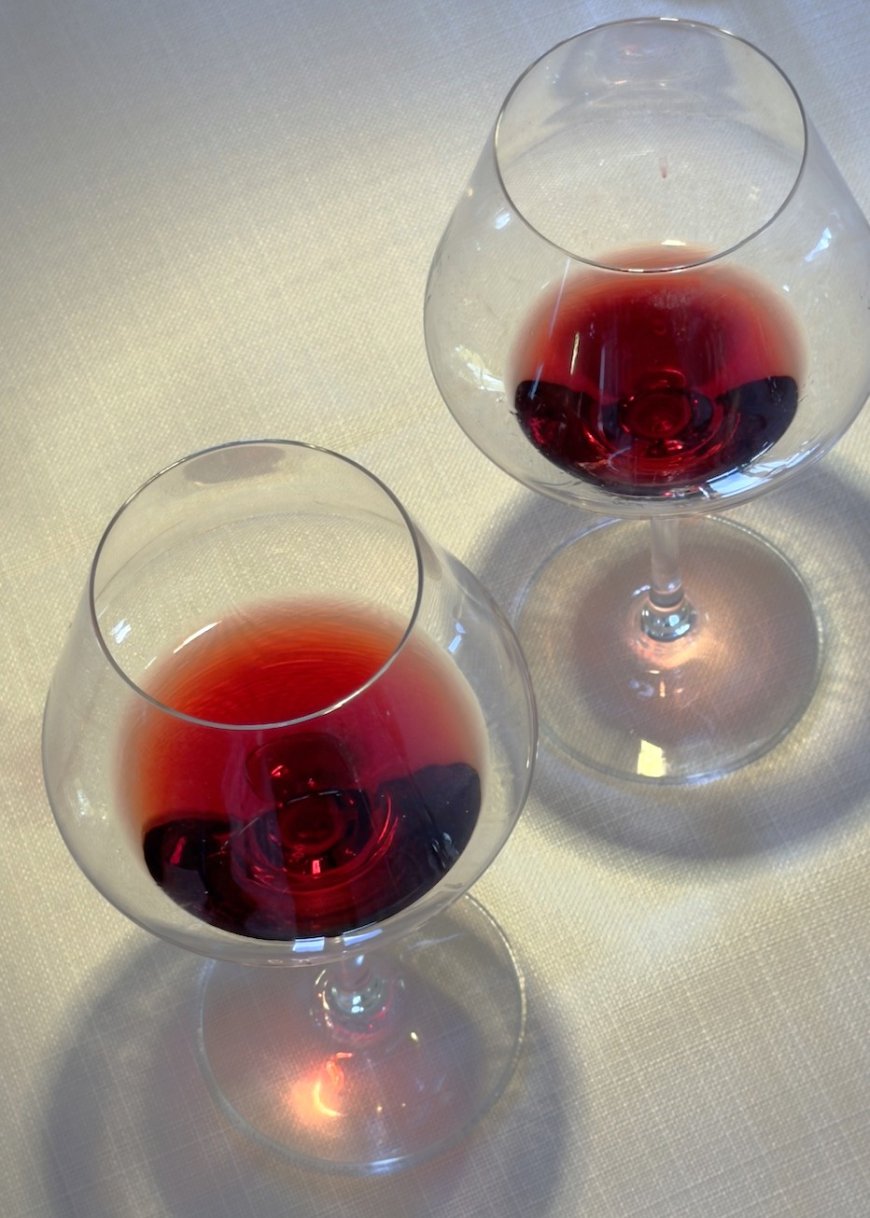 Vini da vitigni ibridi: uno studio mette alla prova i pregiudizi visivi