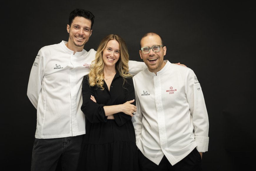 Dentro il Pairing. Rezzano Cucina e Vino, Sestri Levante: il racconto dello chef e sommelier Matteo Rezzano