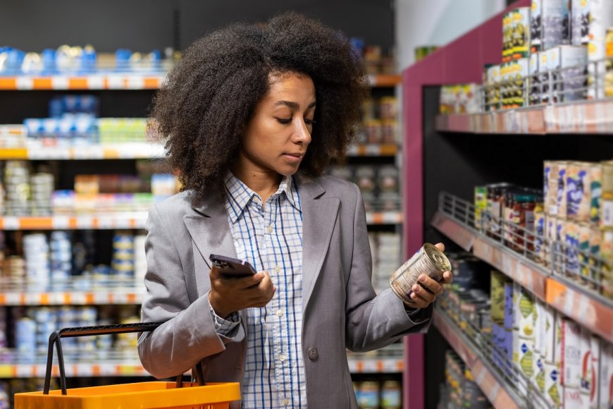Dai prodotti senza lattosio al plant based: così cambia la spesa degli italiani