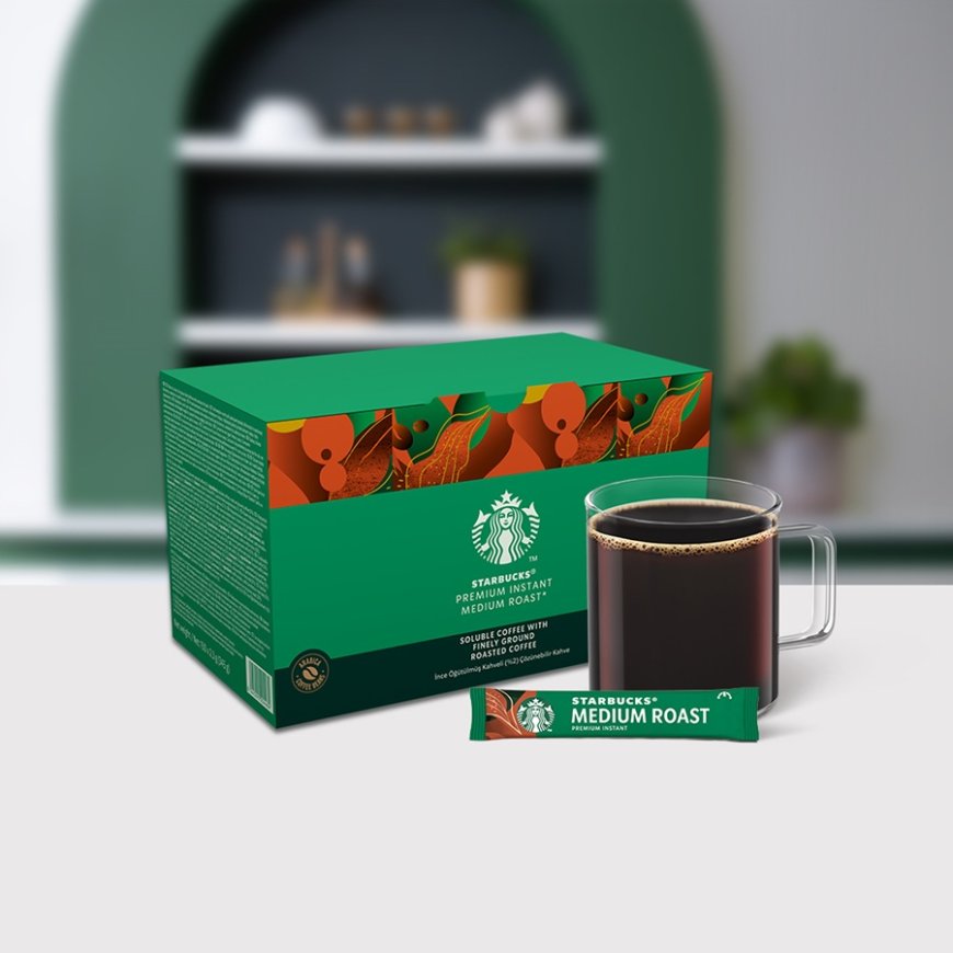 Starbucks Single Serve arriva nel canale Out of Home con Nestlé Professional