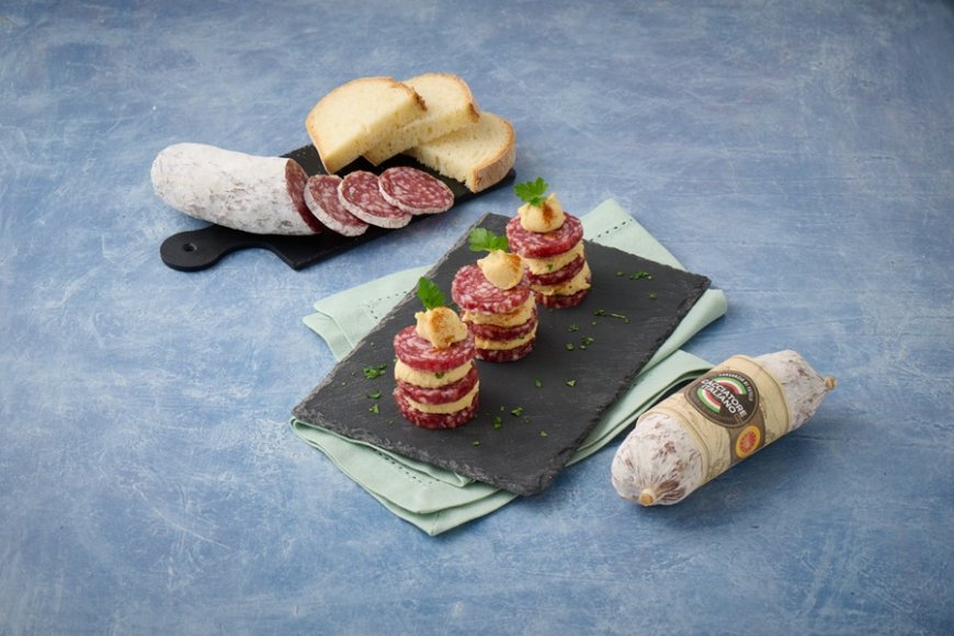 La Corte del Gusto, consumatori e Horeca al centro dell’evento del Consorzio Cacciatore Italiano