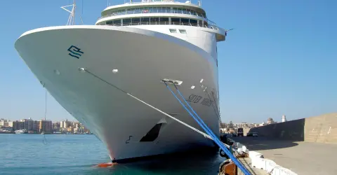 Silversea Introduce 4 Nuove Categorie di Suite su 17 Tipologie: Oceanview, Veranda, Residence e Villa
