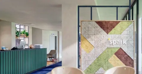 Il brand Spark by Hilton debutta in Italia con un hotel di 110 camere vicino all'aeroporto di Linate.