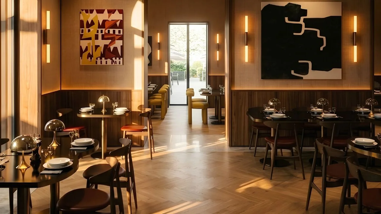 Meliá Hotels, The Meliá Collection debutta a Roma nel 2027