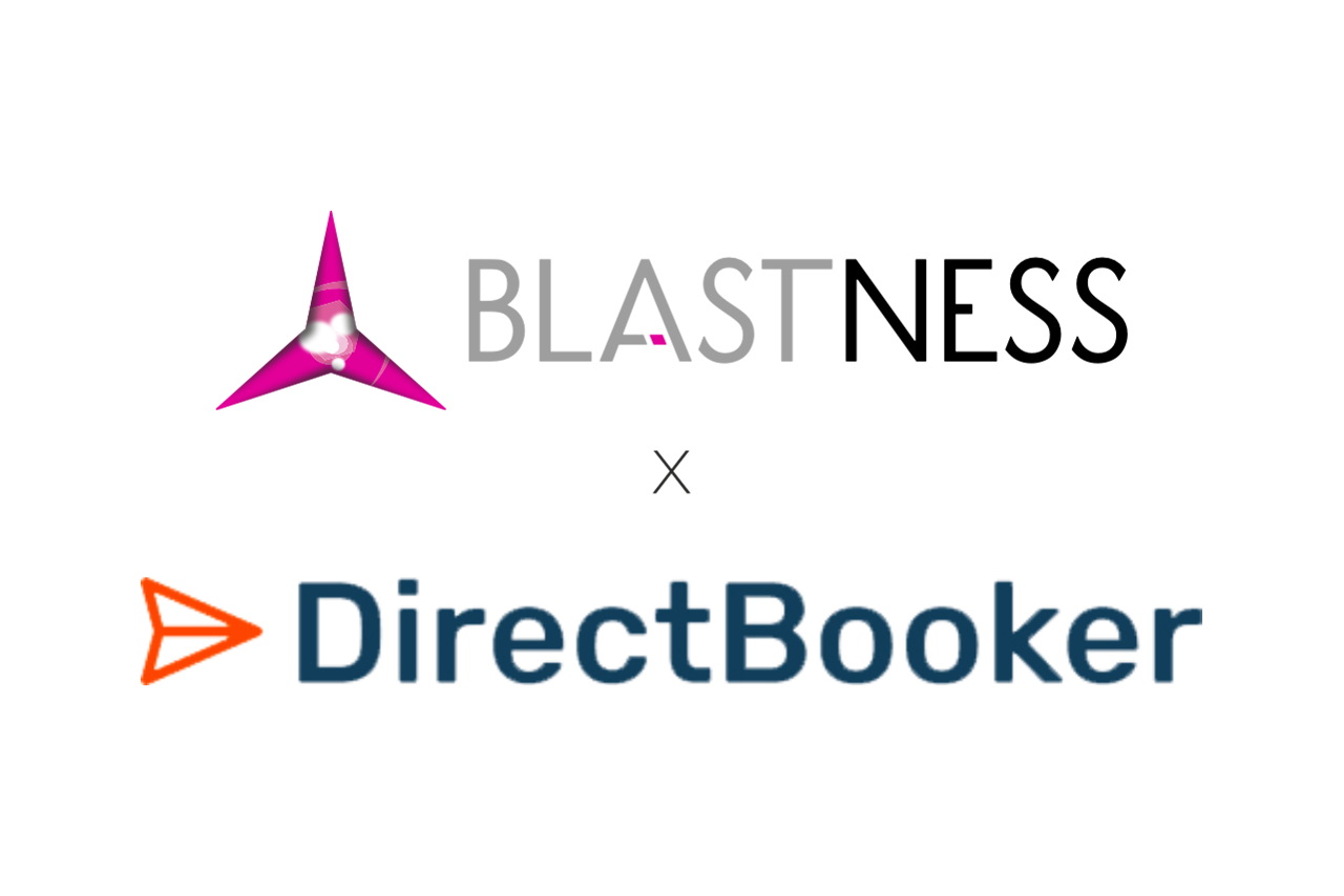 Blastness con DirectBooker porta gli hotel sulle piattaforme AI per aumentare le prenotazioni dirette