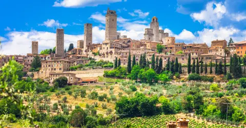 Colbert Collection raddoppia in Italia con l’Excelle Hotel San Gimignano