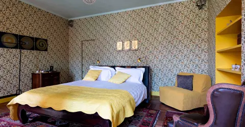 Look TO Vip House a Torino apre la quinta suite
