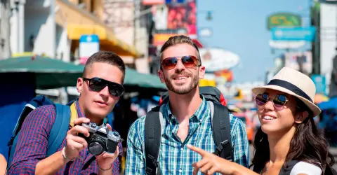 Sviluppo turistico globale L’Italia si piazza in top 10