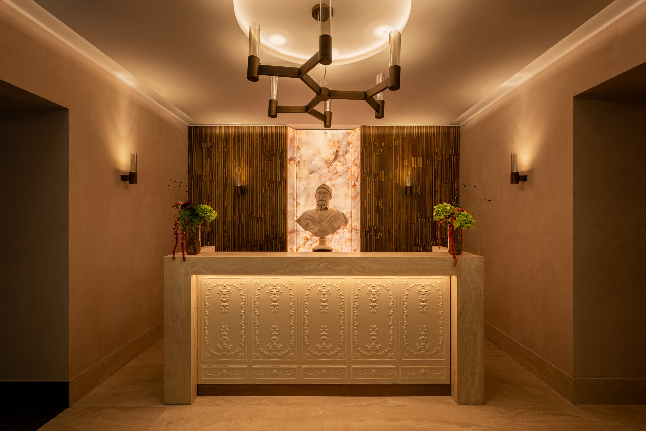 The Meliá Collection Debutta a Milano con Residenza del Cardinale in Storico Palazzo del XIII Secolo